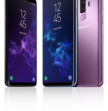 هامور Lite S — هاتف تجريبي مدمج